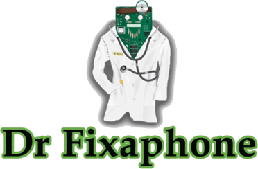 Dr Fixaphone